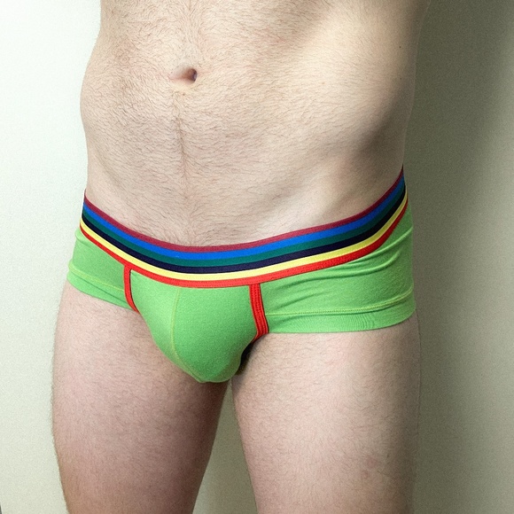 Sexy Tight Underwear Size S - Picture 1 of 4
